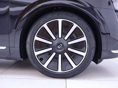 AITO Wenjie M9 extended range Ultra version 52kWh 5-seat version (192-line lidar) - фото 6
