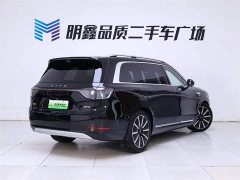 AITO Wenjie M9 extended range Ultra version 52kWh 5-seat version (192-line lidar) - фото 7