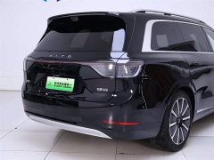 AITO Wenjie M9 extended range Ultra version 52kWh 5-seat version (192-line lidar) - фото 8