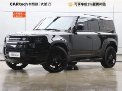 Land Rover Defender Facelift 110 3.0T P400 X-DYNAMIC HSE - фото 1