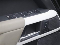Land Rover Defender Facelift 110 3.0T P400 X-DYNAMIC HSE - фото 11