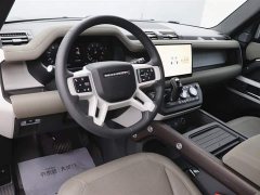 Land Rover Defender Facelift 110 3.0T P400 X-DYNAMIC HSE - фото 13