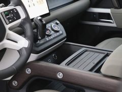 Land Rover Defender Facelift 110 3.0T P400 X-DYNAMIC HSE - фото 14