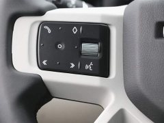 Land Rover Defender Facelift 110 3.0T P400 X-DYNAMIC HSE - фото 16