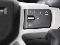 Land Rover Defender Facelift 110 3.0T P400 X-DYNAMIC HSE - фото 17