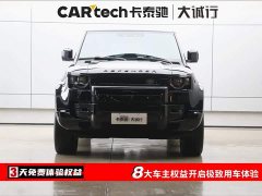 Land Rover Defender Facelift 110 3.0T P400 X-DYNAMIC HSE - фото 2