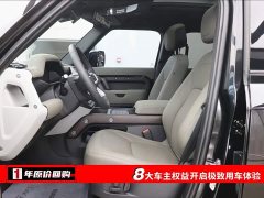 Land Rover Defender Facelift 110 3.0T P400 X-DYNAMIC HSE - фото 5