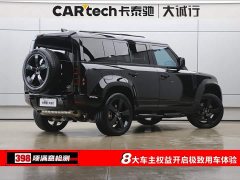 Land Rover Defender Facelift 110 3.0T P400 X-DYNAMIC HSE - фото 9
