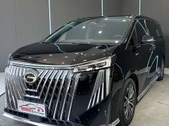 Trumpchi M8 2024 Master Series 400T Extreme Edition - фото 1