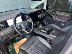 Trumpchi M8 2024 Master Series 400T Extreme Edition - фото 10