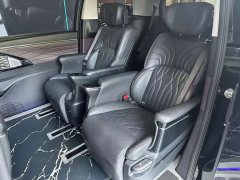 Trumpchi M8 2024 Master Series 400T Extreme Edition - фото 11