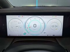 Trumpchi M8 2024 Master Series 400T Extreme Edition - фото 12