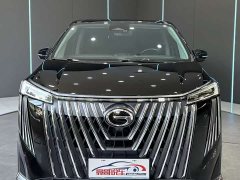 Trumpchi M8 2024 Master Series 400T Extreme Edition - фото 2