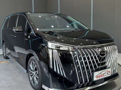 Trumpchi M8 2024 Master Series 400T Extreme Edition - фото 3