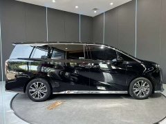 Trumpchi M8 2024 Master Series 400T Extreme Edition - фото 5