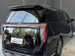 Trumpchi M8 2024 Master Series 400T Extreme Edition - фото 6