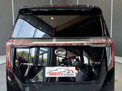 Trumpchi M8 2024 Master Series 400T Extreme Edition - фото 7