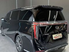 Trumpchi M8 2024 Master Series 400T Extreme Edition - фото 8