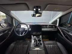 Trumpchi M8 2024 Master Series 400T Extreme Edition - фото 9