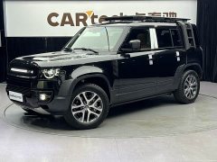 Land Rover Defender 110 3.0T P400 Dark Special Edition - фото 1