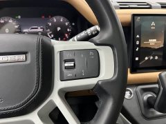 Land Rover Defender 110 3.0T P400 Dark Special Edition - фото 10