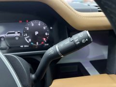 Land Rover Defender 110 3.0T P400 Dark Special Edition - фото 11