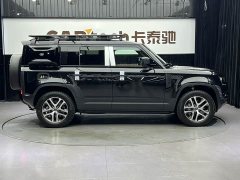 Land Rover Defender 110 3.0T P400 Dark Special Edition - фото 12