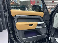 Land Rover Defender 110 3.0T P400 Dark Special Edition - фото 13