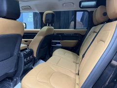 Land Rover Defender 110 3.0T P400 Dark Special Edition - фото 14