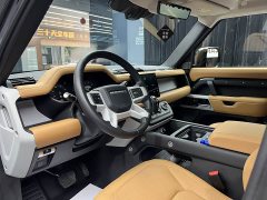 Land Rover Defender 110 3.0T P400 Dark Special Edition - фото 15
