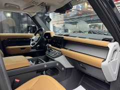 Land Rover Defender 110 3.0T P400 Dark Special Edition - фото 16