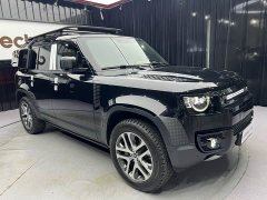 Land Rover Defender 110 3.0T P400 Dark Special Edition - фото 17