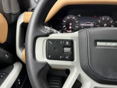 Land Rover Defender 110 3.0T P400 Dark Special Edition - фото 18