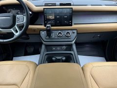 Land Rover Defender 110 3.0T P400 Dark Special Edition - фото 19