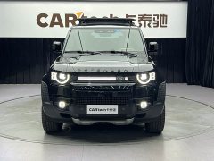 Land Rover Defender 110 3.0T P400 Dark Special Edition - фото 2