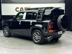 Land Rover Defender 110 3.0T P400 Dark Special Edition - фото 4