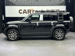 Land Rover Defender 110 3.0T P400 Dark Special Edition - фото 7