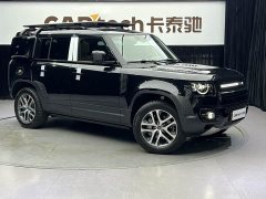 Land Rover Defender 110 3.0T P400 Dark Special Edition - фото 8