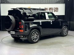 Land Rover Defender 110 3.0T P400 Dark Special Edition - фото 9