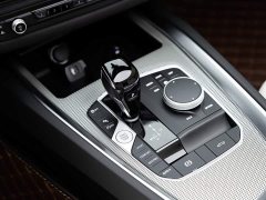 BMW Z4 2022 facelift M40i M sports performance version - фото 14