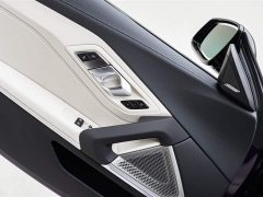 BMW Z4 2022 facelift M40i M sports performance version - фото 15