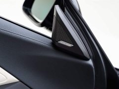 BMW Z4 2022 facelift M40i M sports performance version - фото 16