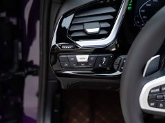 BMW Z4 2022 facelift M40i M sports performance version - фото 17