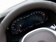 BMW Z4 2022 facelift M40i M sports performance version - фото 19