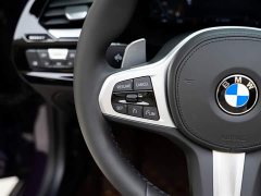 BMW Z4 2022 facelift M40i M sports performance version - фото 20