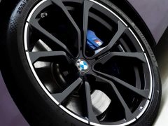 BMW Z4 2022 facelift M40i M sports performance version - фото 5