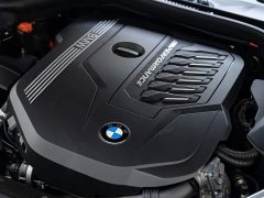 BMW Z4 2022 facelift M40i M sports performance version - фото 6