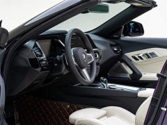 BMW Z4 2022 facelift M40i M sports performance version - фото 9