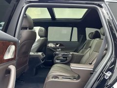 Mercedes-Benz GLS 450 US version - фото 10