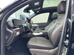 Mercedes-Benz GLS 450 US version - фото 11